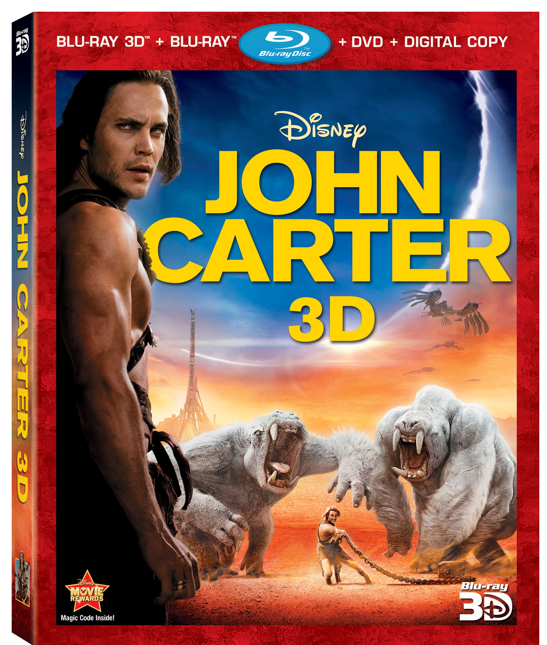 John Carter Full Movie 500mb - connectorfasr